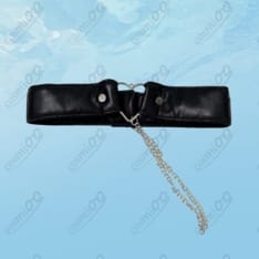 hololive 水宮枢 私服Tシャツコスプレ衣装｜XS〜XXL・新品 - 5枚目の画像（サムネイル）