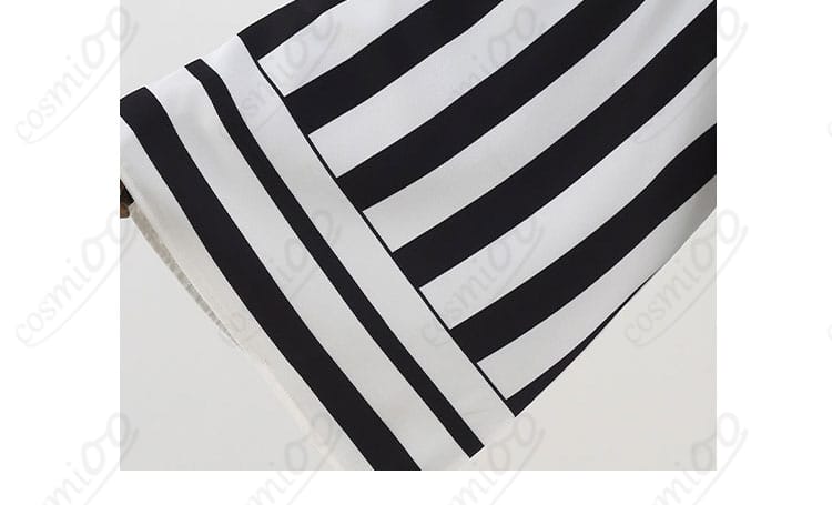 鬼滅の刃 伊黒小芭内 蛇柱 隊服 外套衣袖ディテール 動きやすさと再現度を確認