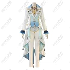 あんさんぶるスターズ！！ Eden ヴェリテ衣装 コスプレ衣装｜高貴でドラマチックな黒基調デザイン - 1枚目の画像（サムネイル）