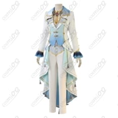 あんさんぶるスターズ！！ Eden ヴェリテ衣装 コスプレ衣装｜高貴でドラマチックな黒基調デザイン - 3枚目の画像（サムネイル）