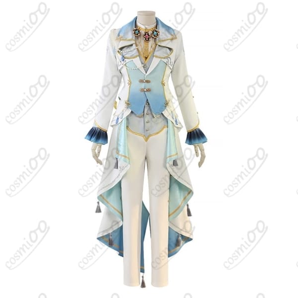 あんさんぶるスターズ！！ Eden ヴェリテ衣装 コスプレ衣装｜高貴でドラマチックな黒基調デザイン