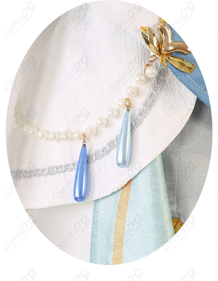 あんさんぶるスターズ Eden ヴェリテ衣装 コスプレ衣装 衣摆装飾ディテール 動きのあるシルエット