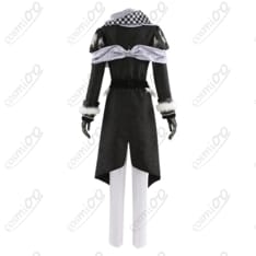 アイナナ TRIGGER 10周年記念衣装 コスプレ衣装｜高再現フルセット - 4枚目の画像（サムネイル）