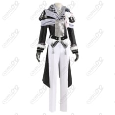 アイナナ TRIGGER 10周年記念衣装 コスプレ衣装｜高再現フルセット - 2枚目の画像（サムネイル）