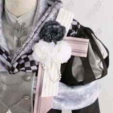 アイナナ TRIGGER 10周年記念衣装 コスプレ衣装｜高再現フルセット - 5枚目の画像（サムネイル）