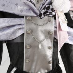 アイナナ TRIGGER 10周年記念衣装 コスプレ衣装｜高再現フルセット - 6枚目の画像（サムネイル）