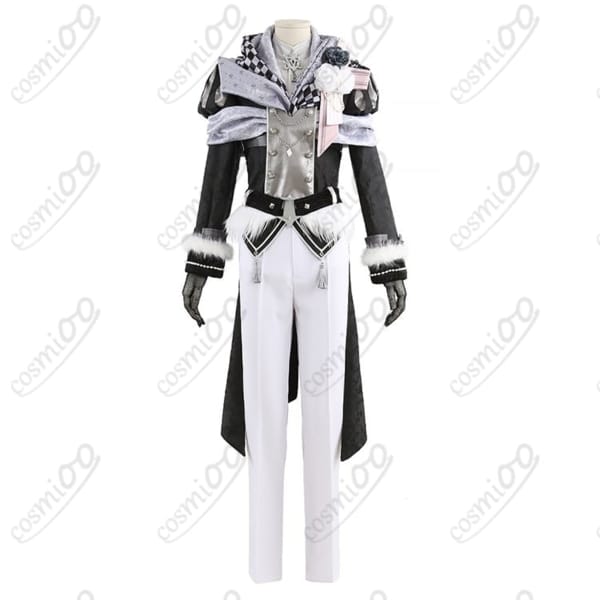 アイナナ TRIGGER 10周年記念衣装 コスプレ衣装｜高再現フルセット