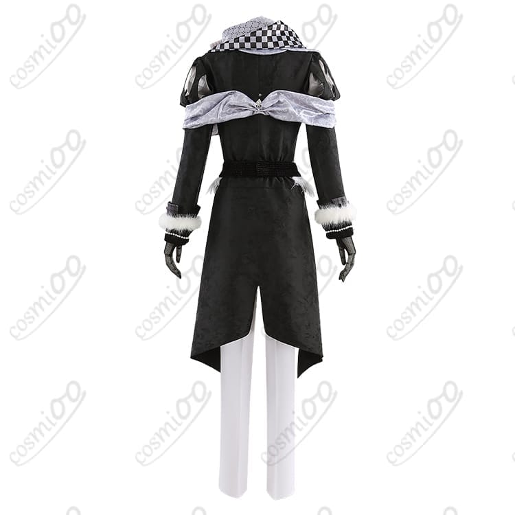 アイナナ TRIGGER 10周年記念衣装 コスプレ衣装｜高再現フルセット - 4枚目の画像