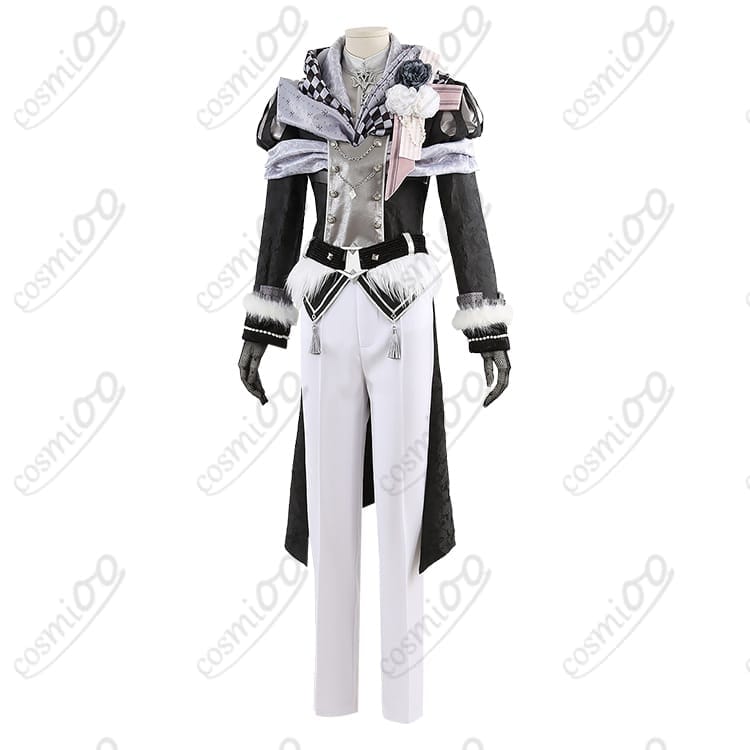 アイナナ TRIGGER 10周年記念衣装 コスプレ衣装｜高再現フルセット - 3枚目の画像