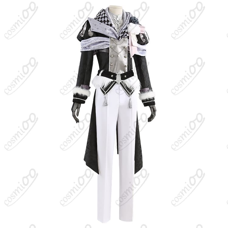 アイナナ TRIGGER 10周年記念衣装 コスプレ衣装｜高再現フルセット - 2枚目の画像