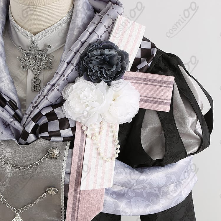 アイナナ TRIGGER 10周年記念衣装 コスプレ衣装｜高再現フルセット - 5枚目の画像