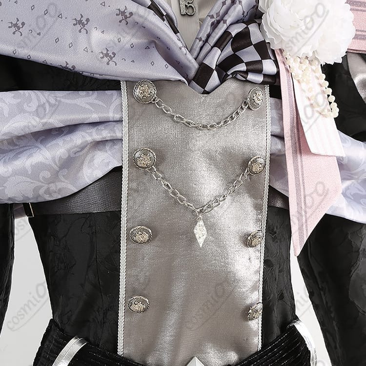 アイナナ TRIGGER 10周年記念衣装 コスプレ衣装｜高再現フルセット - 6枚目の画像