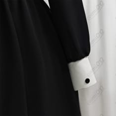 ブルーアーカイブ 天童アリス 名もなき神々の王女 メイド服コスプレ衣装 - 3枚目の画像（サムネイル）