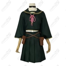 デッドアカウント 漆栖川希詠 コスプレ衣装 フルセット｜COSMIOO - 1枚目の画像（サムネイル）