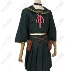 デッドアカウント 漆栖川希詠 コスプレ衣装 フルセット｜COSMIOO - 3枚目の画像（サムネイル）