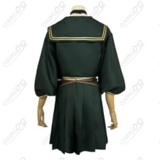 デッドアカウント 漆栖川希詠 コスプレ衣装 フルセット｜COSMIOO - 2枚目の画像（サムネイル）