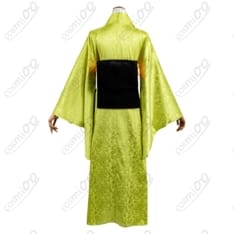 鬼滅の刃 嘴平琴葉 コスプレ衣装｜儚く優しい和装・高再現デザイン - 2枚目の画像（サムネイル）