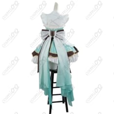 ミント・ファントーム メイド服コスプレ衣装 フルセット｜高再現・サイズ展開豊富 - 3枚目の画像（サムネイル）