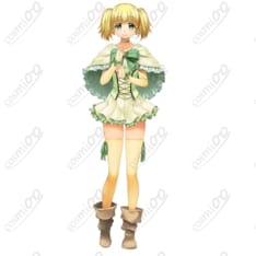 悠久幻想曲リバイバル マリア・ショート コスプレ衣装｜清楚系・オーダーメイド可 - 1枚目の画像（サムネイル）