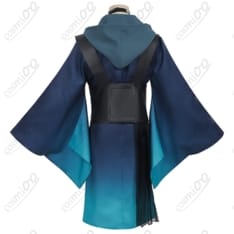 超かぐや姫！酒寄彩葉 コスプレ衣装｜パーカー付き4点セット - 4枚目の画像（サムネイル）