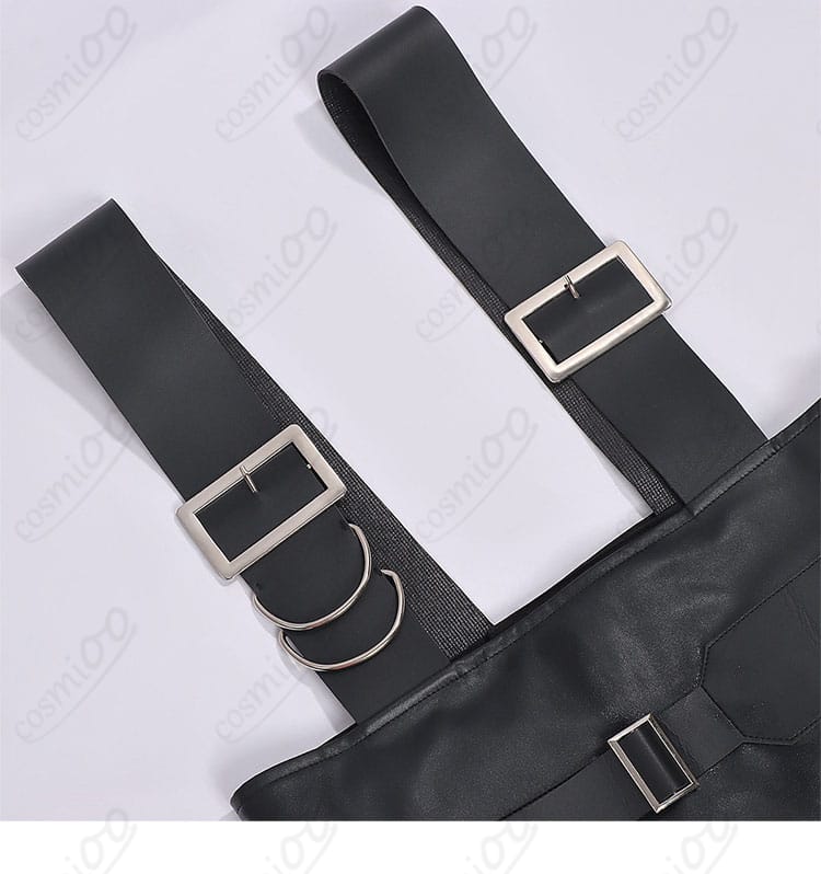 超かぐや姫!酒寄彩葉 コスプレ衣装 上衣装飾ディテール|作品イメージを忠実に表現