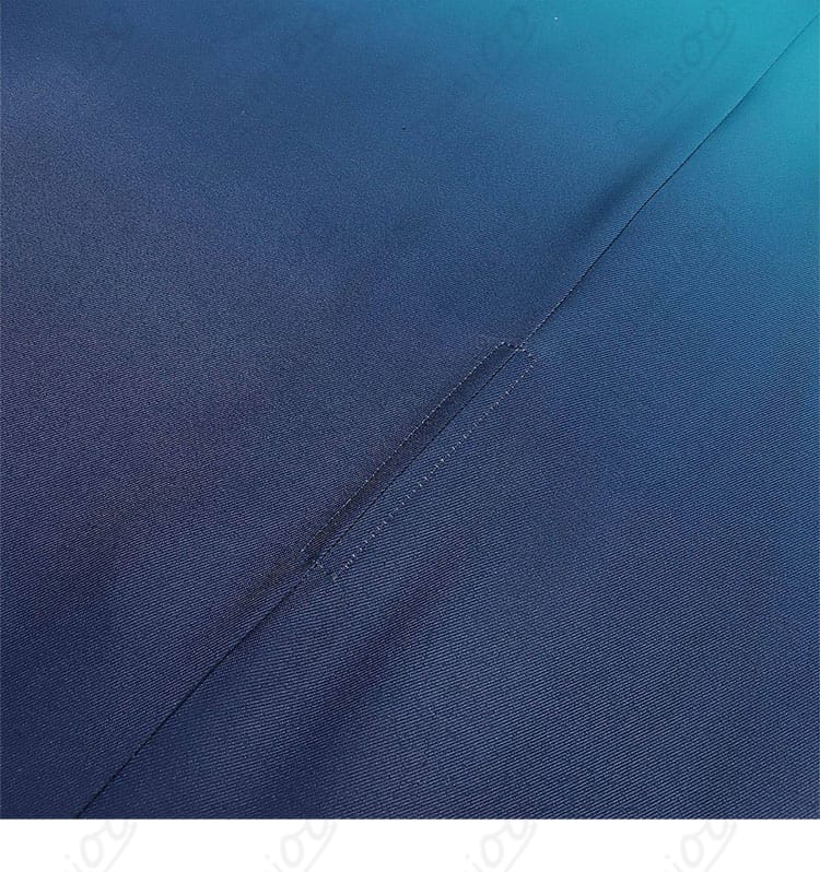 超かぐや姫!酒寄彩葉 コスプレ衣装 生地質感アップ|着心地と見た目を両立