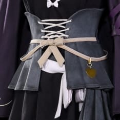 プロセカ 東雲絵名 シーキング・クローク コスプレ衣装｜高再現フルセット - 4枚目の画像（サムネイル）