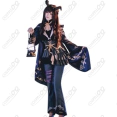 プロセカ 東雲絵名 シーキング・クローク コスプレ衣装｜高再現フルセット - 1枚目の画像（サムネイル）