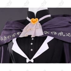 プロセカ 東雲絵名 シーキング・クローク コスプレ衣装｜高再現フルセット - 5枚目の画像（サムネイル）