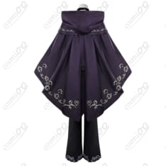 プロセカ 東雲絵名 シーキング・クローク コスプレ衣装｜高再現フルセット - 3枚目の画像（サムネイル）