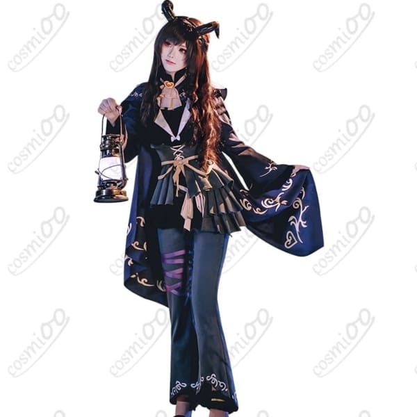 プロセカ 東雲絵名 シーキング・クローク コスプレ衣装｜高再現フルセット