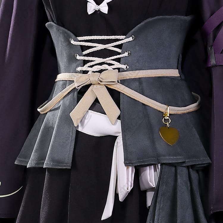 プロセカ 東雲絵名 シーキング・クローク コスプレ衣装｜高再現フルセット - 4枚目の画像