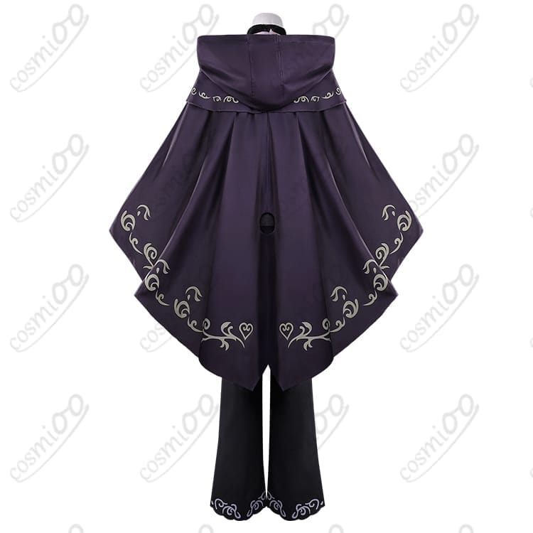 プロセカ 東雲絵名 シーキング・クローク コスプレ衣装｜高再現フルセット - 3枚目の画像