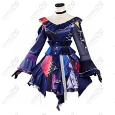 プロジェクトセカイ 暁山瑞希 knitting colors コスプレ衣装｜中性的で可愛いライブ衣装 - 2枚目の画像（サムネイル）