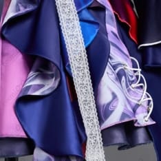 プロジェクトセカイ 暁山瑞希 knitting colors コスプレ衣装｜中性的で可愛いライブ衣装 - 4枚目の画像（サムネイル）