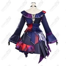 プロジェクトセカイ 暁山瑞希 knitting colors コスプレ衣装｜中性的で可愛いライブ衣装 - 3枚目の画像（サムネイル）