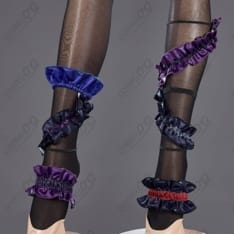 プロジェクトセカイ 暁山瑞希 knitting colors コスプレ衣装｜中性的で可愛いライブ衣装 - 6枚目の画像（サムネイル）