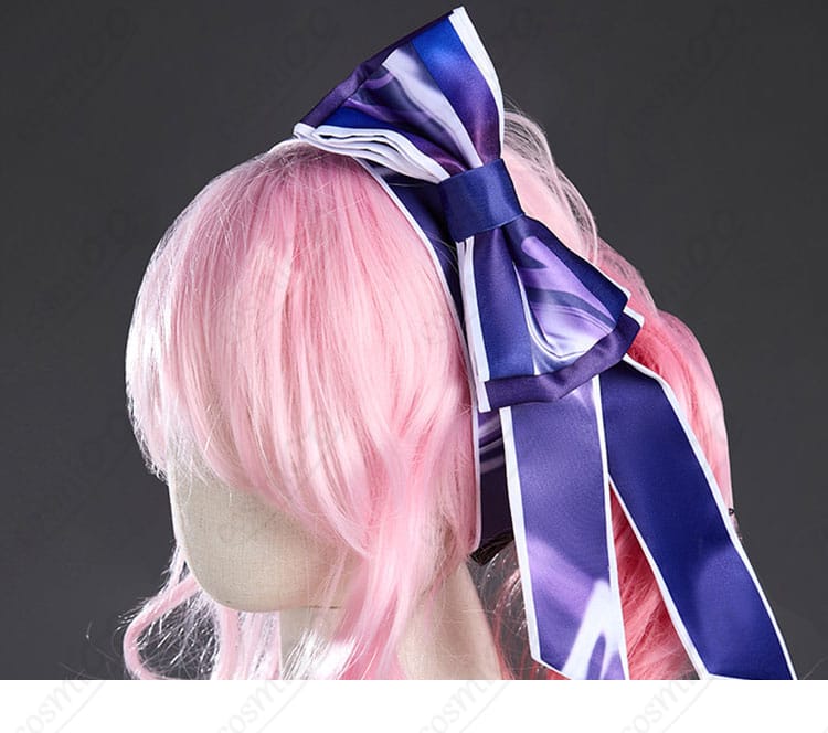 プロジェクトセカイ 瑞希 コスプレ衣装 頭飾り｜キャラクターらしさを演出するアクセサリー