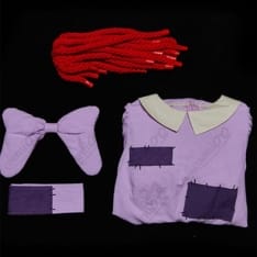 TADC ラガタ デフォルト衣装 コスプレ衣装｜高再現フルセット・送料無料 - 6枚目の画像（サムネイル）