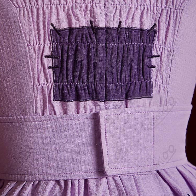 TADC ラガタ デフォルト衣装 コスプレ衣装｜高再現フルセット・送料無料 - 5枚目の画像