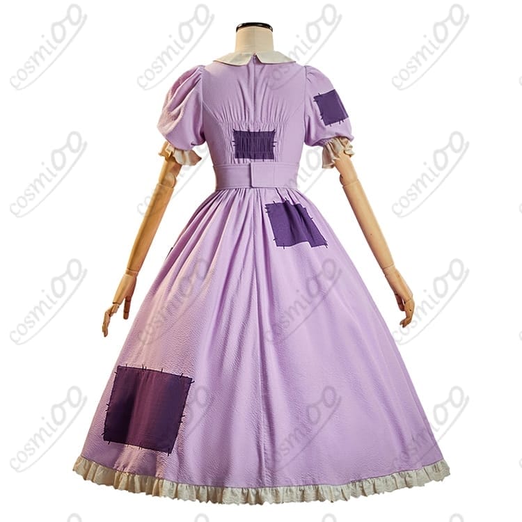 TADC ラガタ デフォルト衣装 コスプレ衣装｜高再現フルセット・送料無料 - 3枚目の画像