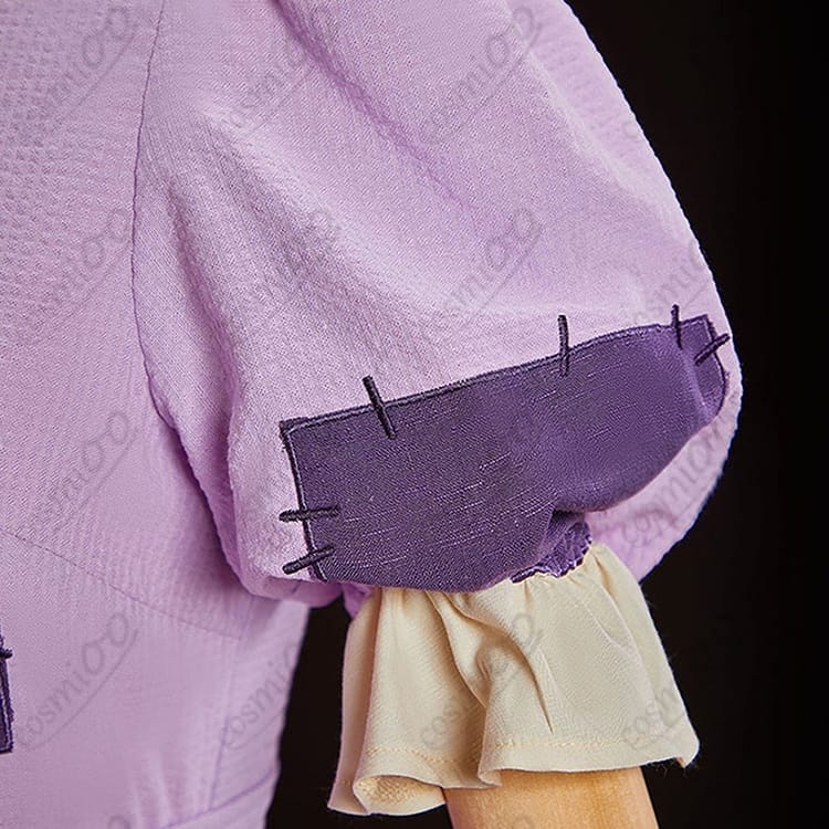 TADC ラガタ デフォルト衣装 コスプレ衣装｜高再現フルセット・送料無料 - 4枚目の画像