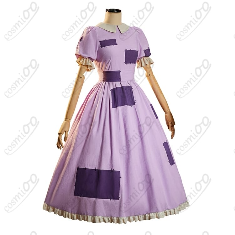 TADC ラガタ デフォルト衣装 コスプレ衣装｜高再現フルセット・送料無料 - 2枚目の画像