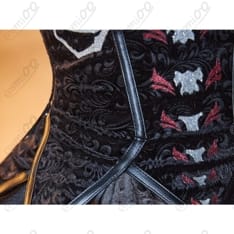 P5X ベリィ(鹿野苺) コスプレ衣装 フルセット｜制服風デザイン・送料無料 - 5枚目の画像（サムネイル）