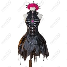 P5X ベリィ(鹿野苺) コスプレ衣装 フルセット｜制服風デザイン・送料無料 - 1枚目の画像（サムネイル）