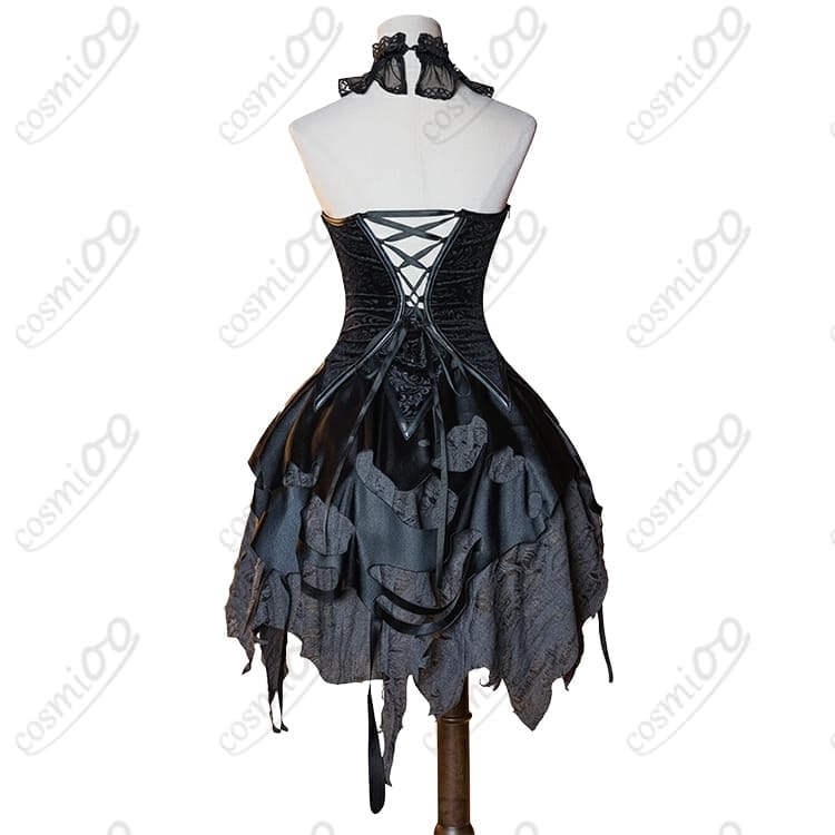 P5X ベリィ(鹿野苺) コスプレ衣装 フルセット｜制服風デザイン・送料無料 - 3枚目の画像