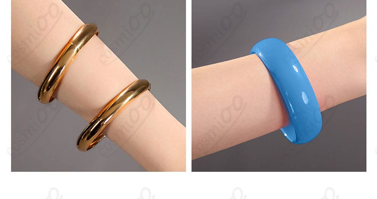 ニコ・ロビン エルバフ編 コスプレ衣装 足元装飾ディテール|全体バランスを引き立てる仕上がり