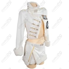 ブラン フォーチュンエクスプレス 高再現コスプレ｜充実5点セット・S〜L・送料無料 - 2枚目の画像（サムネイル）