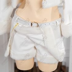 ブラン フォーチュンエクスプレス 高再現コスプレ｜充実5点セット・S〜L・送料無料 - 5枚目の画像（サムネイル）