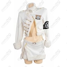 ブラン フォーチュンエクスプレス 高再現コスプレ｜充実5点セット・S〜L・送料無料 - 1枚目の画像（サムネイル）